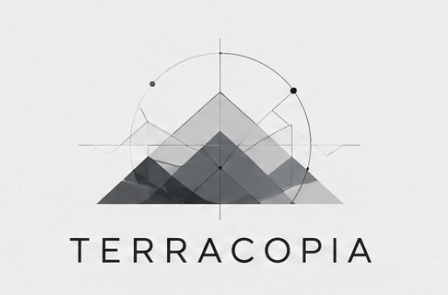 Terracopia logo